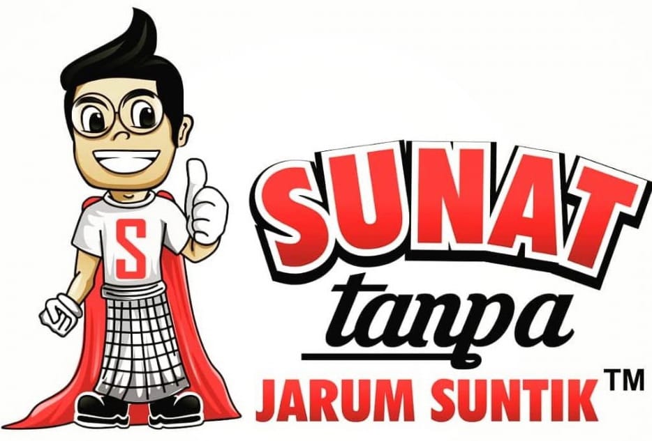 Sunat Tanpa  Jarum Suntik