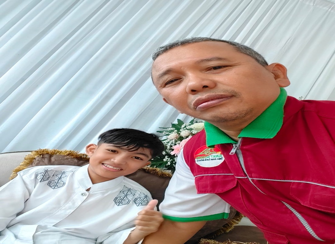 Arti Sunat adalah...