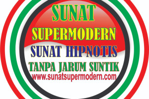 Rekomendasi Sunat Modern di Malang