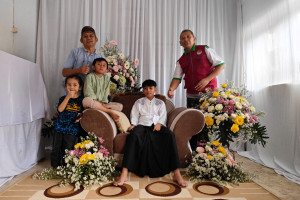 Informasi Sunat di Youtube